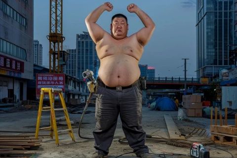 農村男碩士北京打拼8年后:最后一晚住在天安門廣場