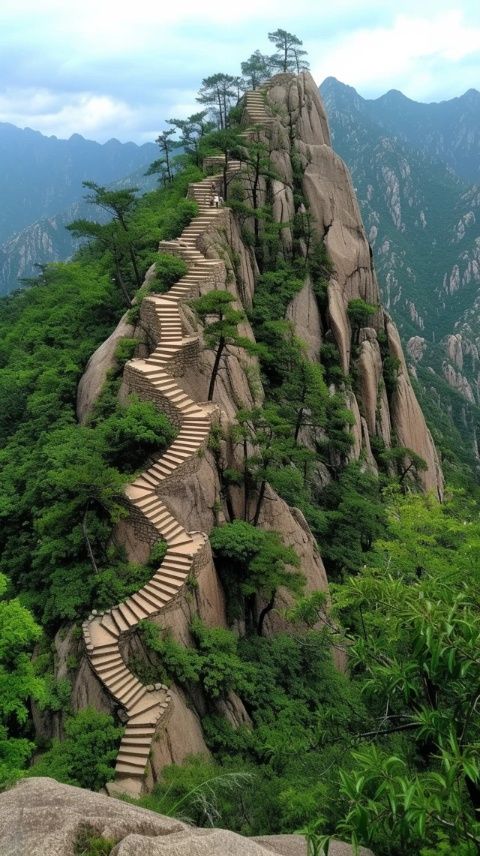 巢湖之畔的老山島風光之旅