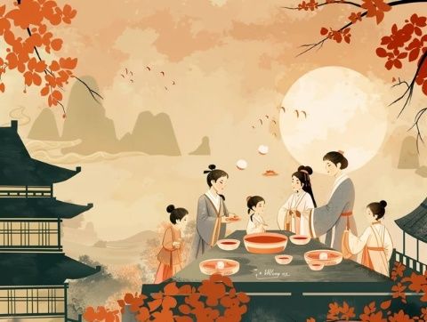 寧夏母女陜西美食探秘與穿越大唐的輝煌之旅