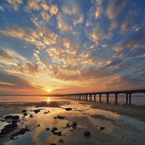 東莞周末海島游推薦:惠州喜洲島至珠海荷包島六大美景勝地