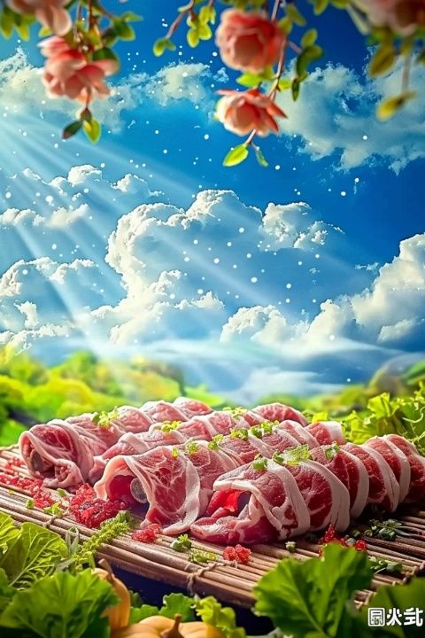 探尋百年傳承，臨夏早餐里的牛雜割故事 - 四代相傳的美味傳奇