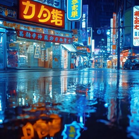 日本旅行去哪里?感受霓虹美食和文化的十個好去處~