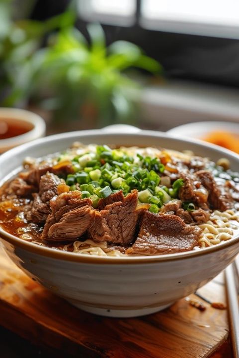 天價牛肉面席卷山城！一碗152元，你敢嘗試嗎？