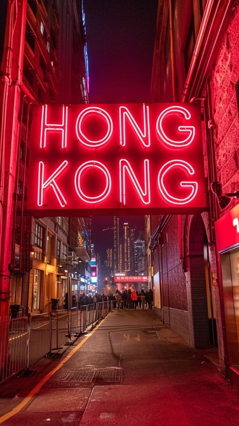 探索廣州與香港九龍相似英文拼寫的奧秘