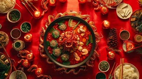 湘江美食念斷魂(湘江美食)