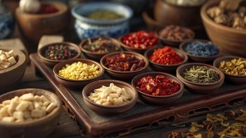 云南美食：鮮香酸辣樣樣有！錯過這些就等于是白來了一趟云南！