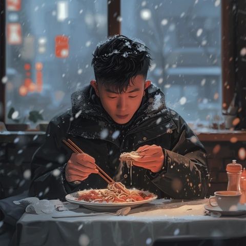 揭秘：中國留學生在韓吃肉事件背后，看懂韓國人的生活水平？