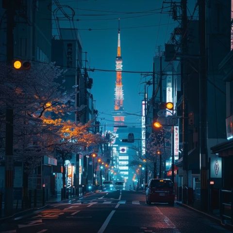 探索東京周邊：這些地方讓你玩轉(zhuǎn)日本魅力