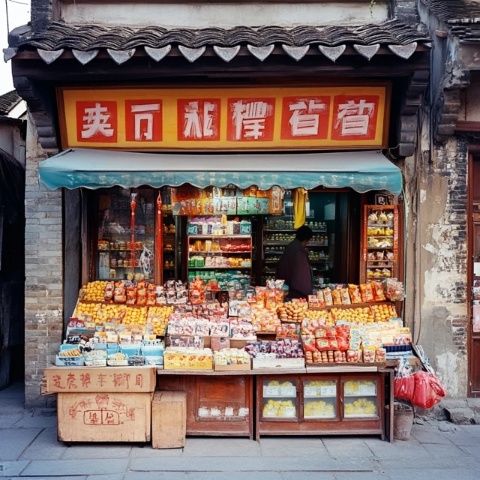 香港地道小吃合集！錯過這些就白來了！