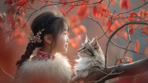 四川妹子再獻溫情故事,感人至深!