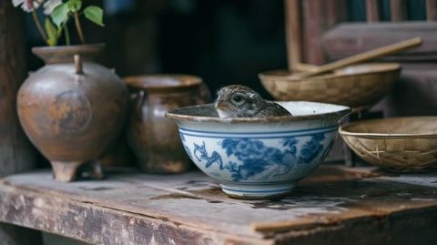 沛縣美食之旅：千年文化與樊噲狗肉的傳承之旅