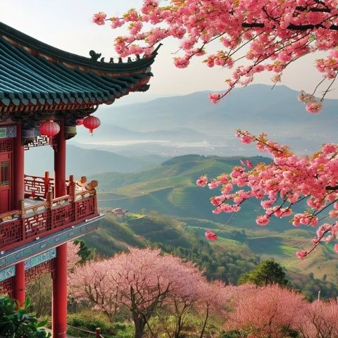 龍州縣:崇左市的璀璨明珠,美食與樂趣交織的獨(dú)特旅程