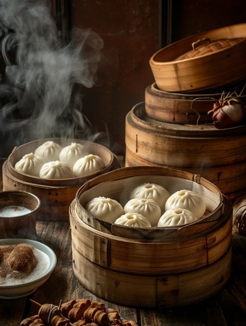 楓涇美食之最：8道你不可錯過的佳肴