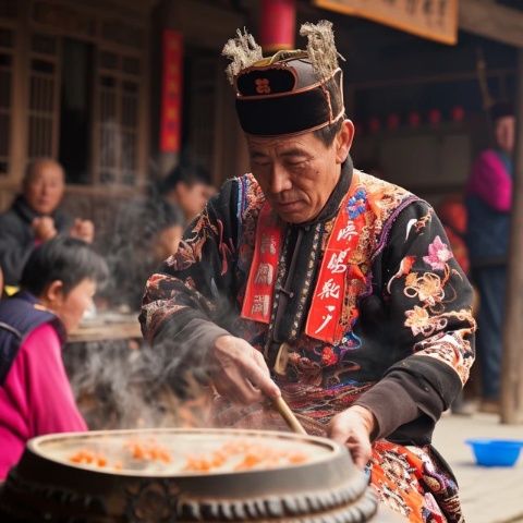 畬族15道特色美食之旅:品嘗鮮味佳肴的文化體驗(yàn)