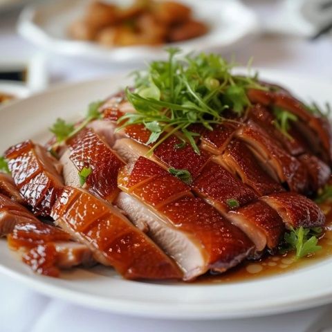 中國(guó)四大豬頭肉名地比拼：哪個(gè)地方的味道最好？