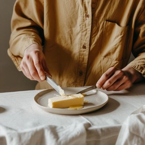 探尋黃油佳肴:黃油的多樣美味搭配
