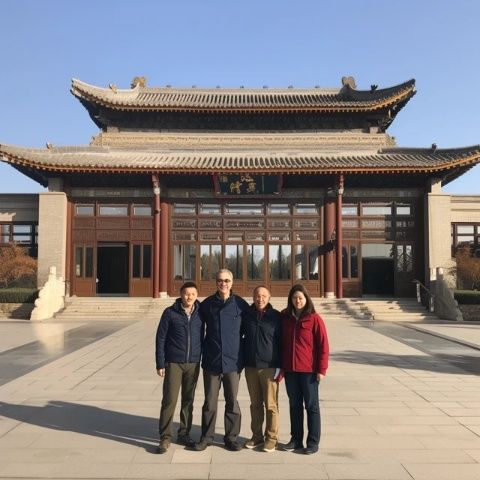 北京老師去了一趟廣西崇左市考察,回北京后她是這樣評價崇左的!