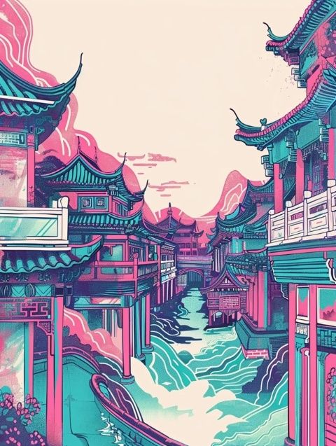 探索廣州話的深邃文化:如何讓粵語(yǔ)在現(xiàn)代社會(huì)中煥發(fā)新彩