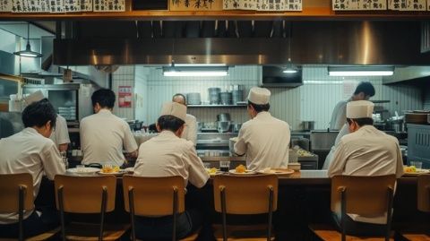 深度探索鐮倉:2日7餐廳美食之旅