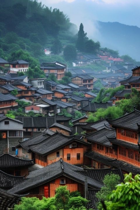 河南一縣城走紅,被稱為“最有骨氣”的城市,是你家鄉嗎?