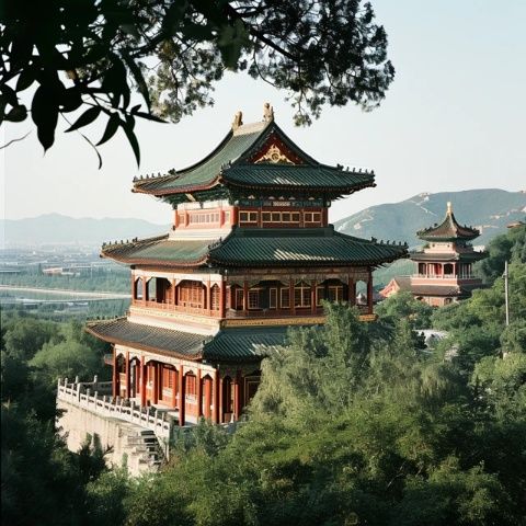 揚州:歷史文化的瑰寶與現代文明的融合地