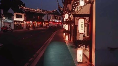 臨汾三天兩夜深度游攻略：市區、洪洞縣美食美景一網打盡