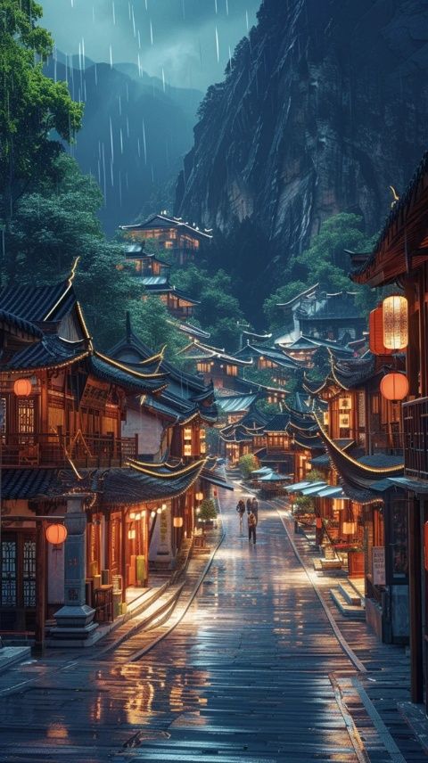 千年古城寧德:歷史與現(xiàn)代交相輝映,古老與青春同頻共振