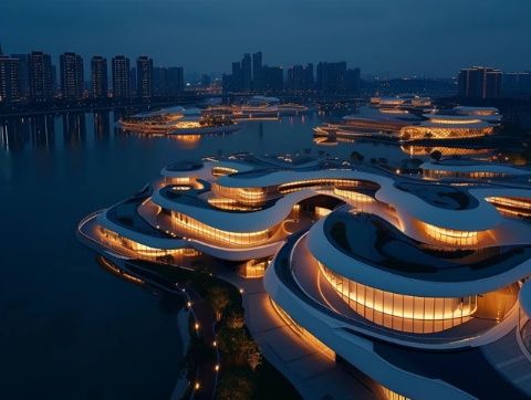 天津街:大連的歷史商業中心與文化體驗地