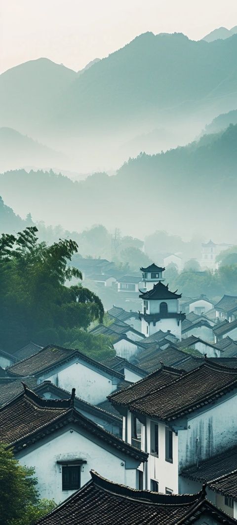 國內有哪些被忽略的絕美秘境?風景不輸國外!
