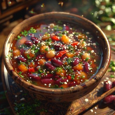 云南美食：鮮香酸辣樣樣有！錯過這些就等于是白來了一趟云南！