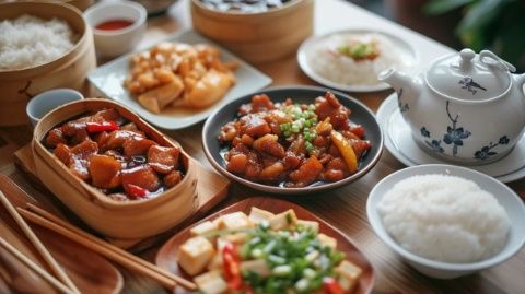 怒族特色美食大盤點:俠辣酒、烤乳豬,不容錯過的云南風味!
