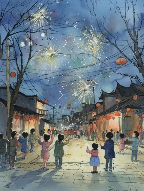 東夷小鎮夜市里的煙火氣(東夷小鎮煙火氣的早餐系列三)