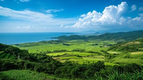 夏日熱薦！遼寧丹東振安區鄉村旅游走俏，帶你體驗別樣清涼假期
