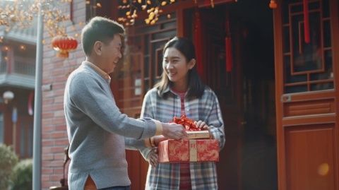 2012年，父母送我一套房和20萬彩禮，婚禮前夜，母親拉住我含淚道明真相