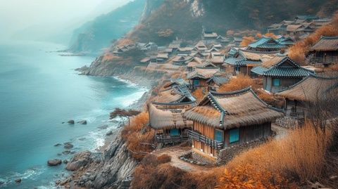 廣西欽州：南海之濱蠔鄉(xiāng)，海陸產(chǎn)品豐富，生態(tài)宜居新典范