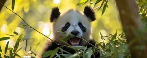 竹林深處的美食探秘:綠色盛宴的誘人之處