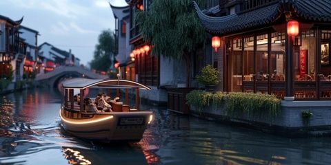 夏日避暑勝地:成都周邊微風(fēng)之旅
