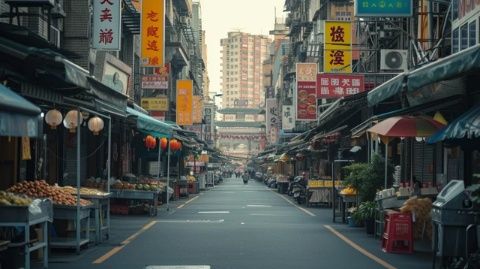 用心細品，驚喜廈門！曾厝垵小吃街與環島路的亮點
