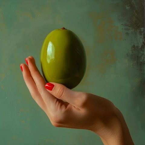 家常美味來(lái)襲之青椒皮蛋
