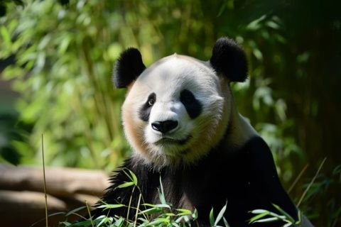 竹林深處的美食探秘:綠色盛宴的誘人之處