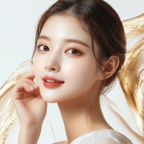 山東美女、烘焙高手:賢惠的妻子和滿足你的口腹之欲