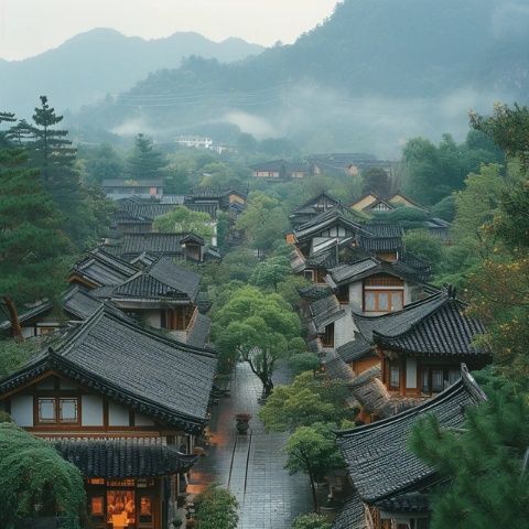 金山衛:歷史名鎮的魅力與現代旅游景點探索