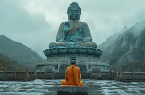 臨汾小西天景區(qū)必游景點(diǎn)攻略