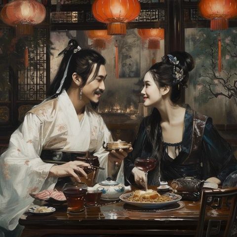 深入探訪:閬中古城被忽視的地道美食與小吃推薦