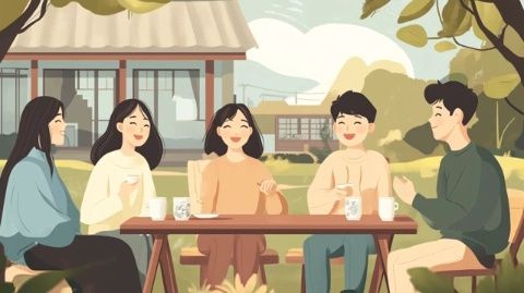 家鄉(xiāng)的味道,一根無(wú)形的線牽動(dòng)游子的心——宜賓龍抄手的故事