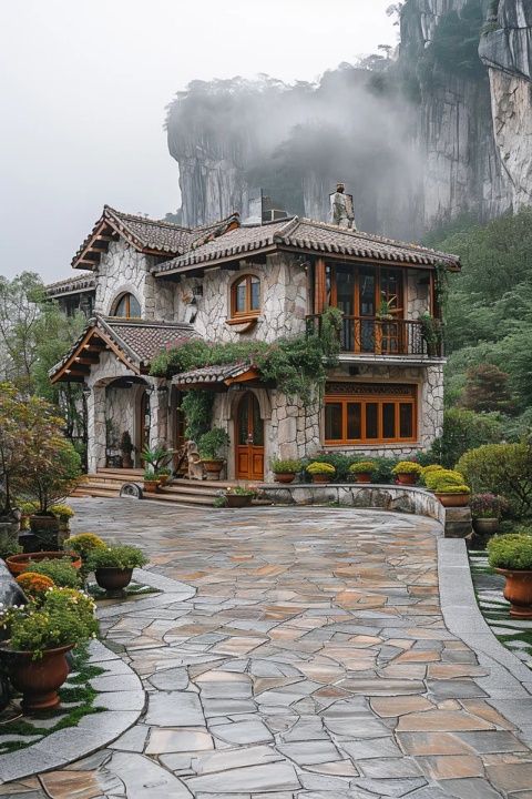 揭秘黃山隱藏的避暑秘境:白鷴谷,心靈的清涼桃源