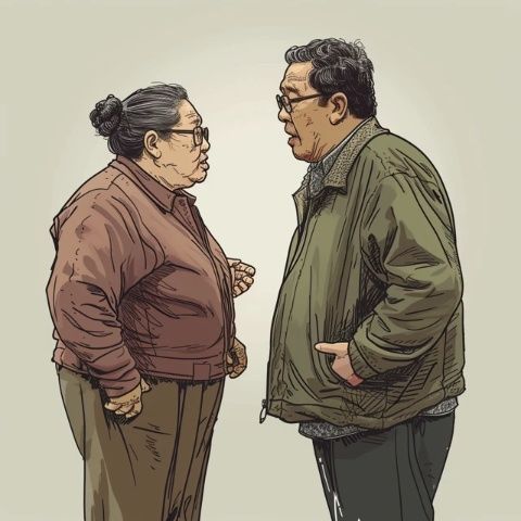 2012年,父母送我一套房和20萬彩禮,婚禮前夜,母親拉住我含淚道明真相