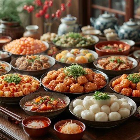 湖南特色美食介紹湖南特色美食有哪些(湖南特色美食小吃)