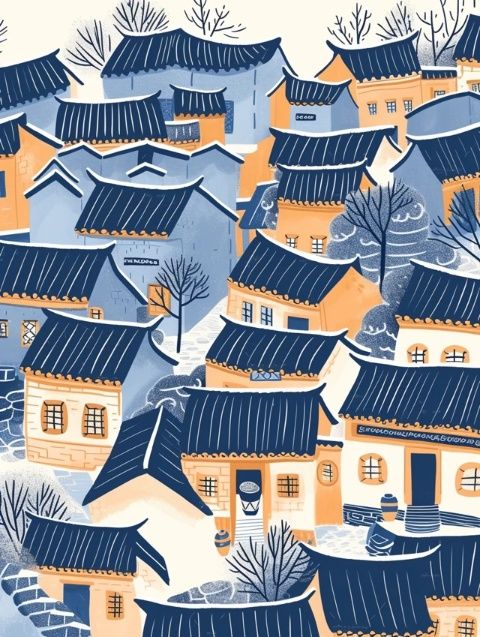 陳夢代言下的山東之美:人間天堂味蕾盛宴與詩意風(fēng)光