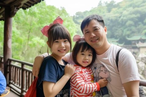 廣東最美的古巷,有“南中國唯一的氏族文化村”美譽,門票免費